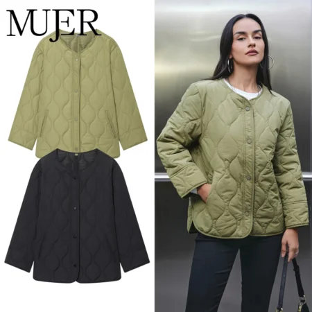 Winter Coat Jackets for Women