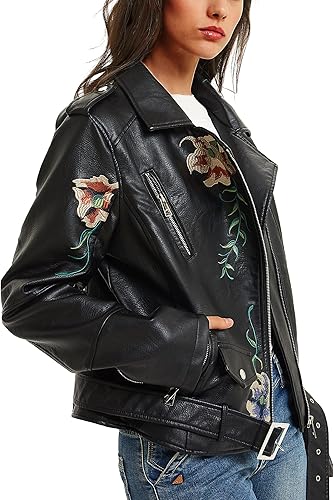 Brown Leather Jackets